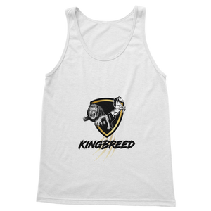 Kingbreed Unleashed Classic Women's Tank Top