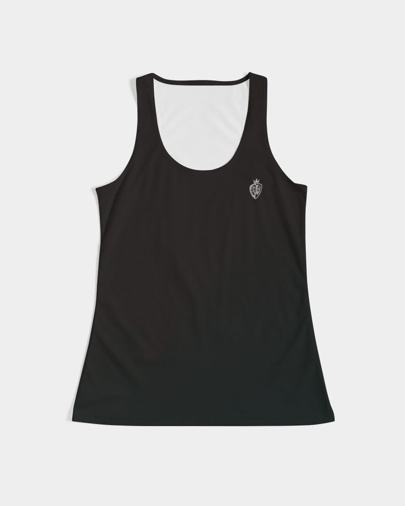 KINGBREED BLACK ICE Women's Tank