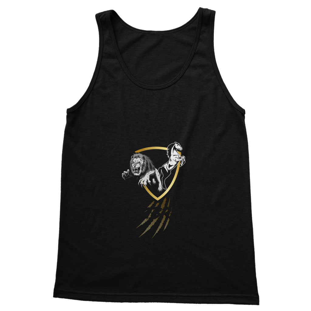 Kingbreed Unleashed Classic Women's Tank Top