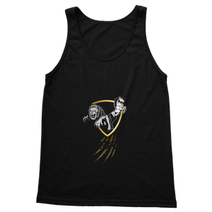 Kingbreed Unleashed Classic Women's Tank Top