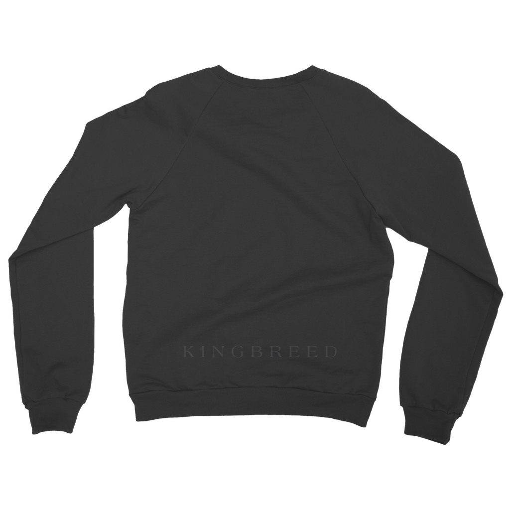 Kingbreed Collection Classic Adult Sweatshirt