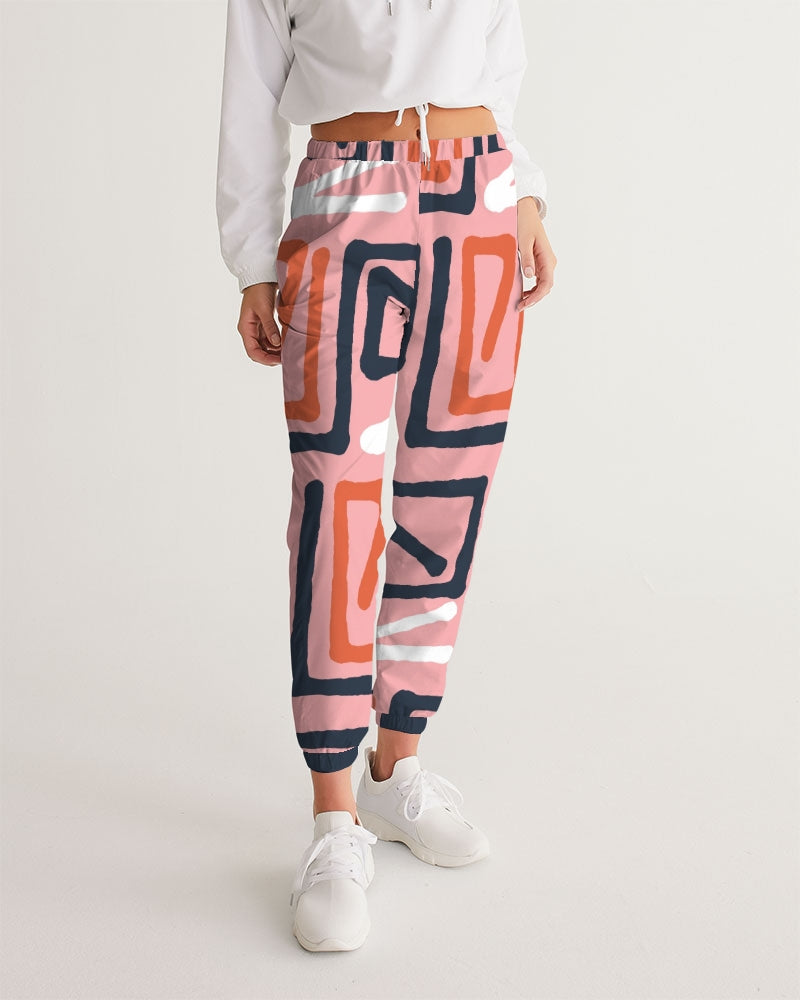 Street Corner Women's Track Pants