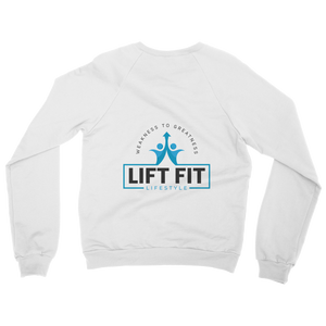 LIFT FIT LIFESTYLE Classic Adult Sweatshirt