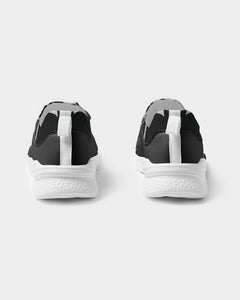 KINGBREED BLACK ICE Women's Two-Tone Sneaker
