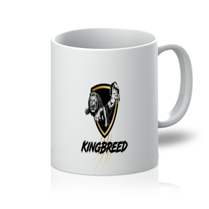 Kingbreed Unleashed 11oz Mug