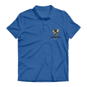 Kingbreed Unleashed Premium Adult Polo Shirt