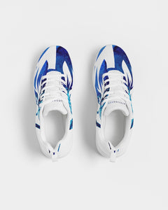 KINGBREED LEOMUS BLUE EDITION Women's Athletic Shoe
