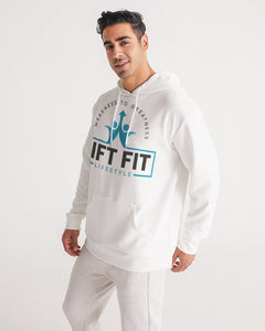 LIFT FIT LIFESTYLE COLLECTION BY KINGBREED Men's Hoodie