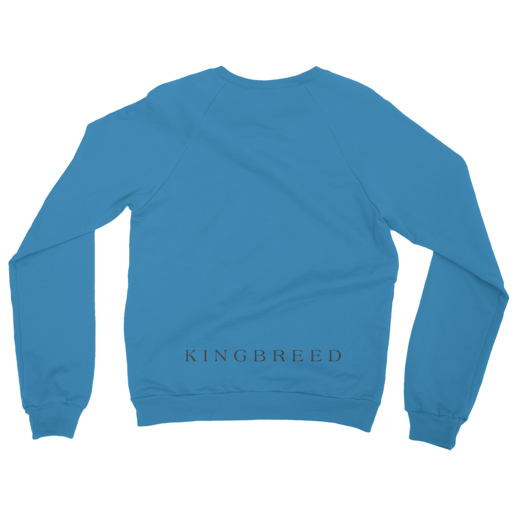 Kingbreed Collection Classic Adult Sweatshirt