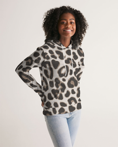 Leopard Women's Hoodie