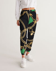 Kingbreed Royalty Print Women's Track Pants