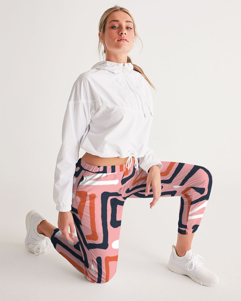 Street Corner Women's Track Pants