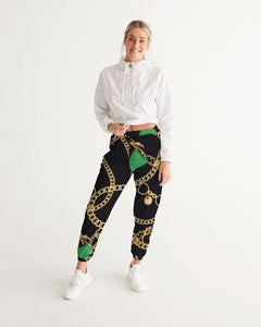 Kingbreed Royalty Print Women's Track Pants