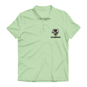 Kingbreed Unleashed Premium Adult Polo Shirt
