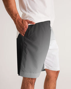 KB1 Men's Jogger Shorts