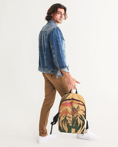 KINGBREED LUX BERRY  Large Backpack