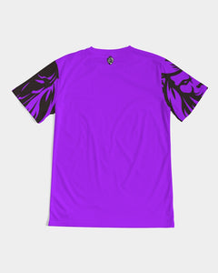 KINGBREED PURPLE PASSION Men's Tee