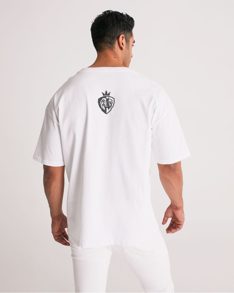 KB Signature  Men's Premium Heavyweight Tee