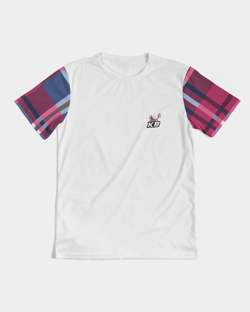 KINGBERRY WHITE LABEL Men's Tee