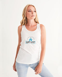 LIFT FIT LIFESTYLE COLLECTION BY KINGBREED Women's Tank