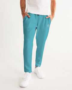 KINGBREED BLUE WATER Men's Joggers