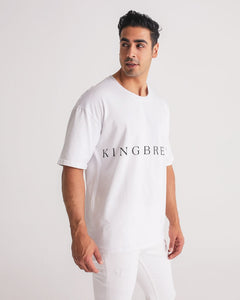 KB Signature  Men's Premium Heavyweight Tee