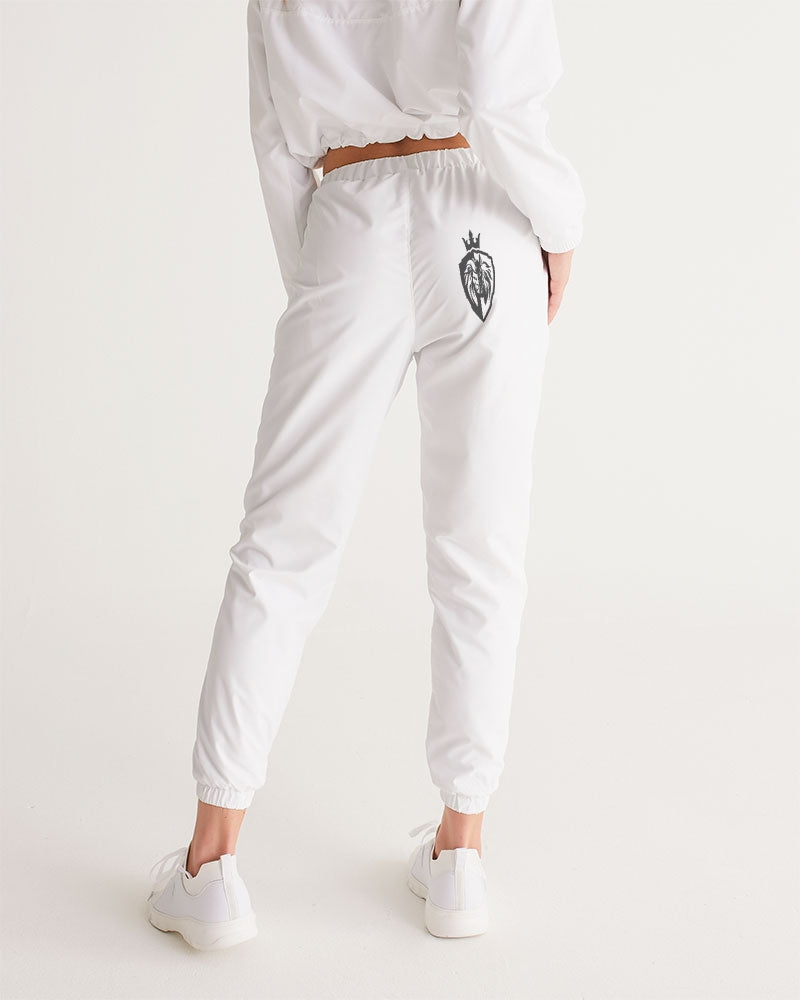 Kingbreed Collection  Women's Track Pants