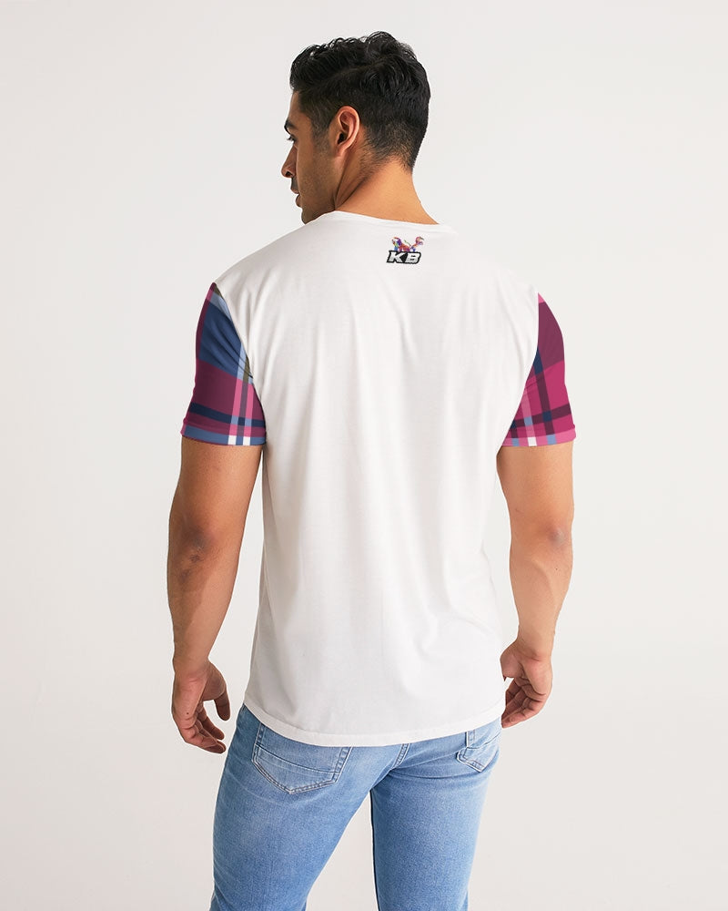 KINGBERRY WHITE LABEL Men's Tee