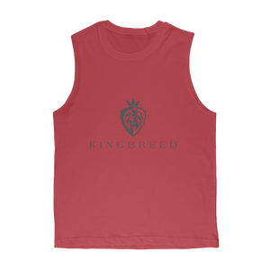 Kingbreed Collection Classic Adult Muscle Top