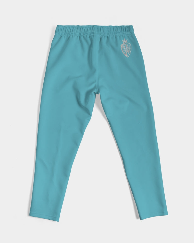 KINGBREED BLUE WATER Men's Joggers