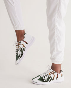 KINGBREED LUX ORIGINAL WHITE Women's Athletic Shoe
