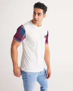 KINGBERRY WHITE LABEL Men's Tee