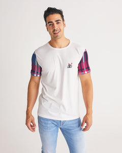 KINGBERRY WHITE LABEL Men's Tee