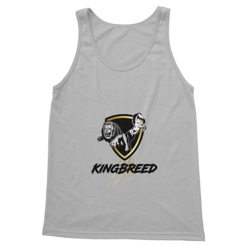 Kingbreed Unleashed Classic Women's Tank Top