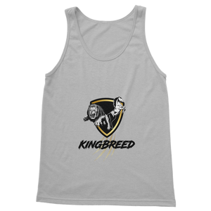 Kingbreed Unleashed Classic Women's Tank Top