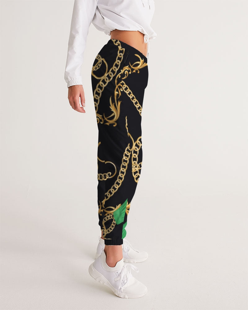 Kingbreed Royalty Print Women's Track Pants