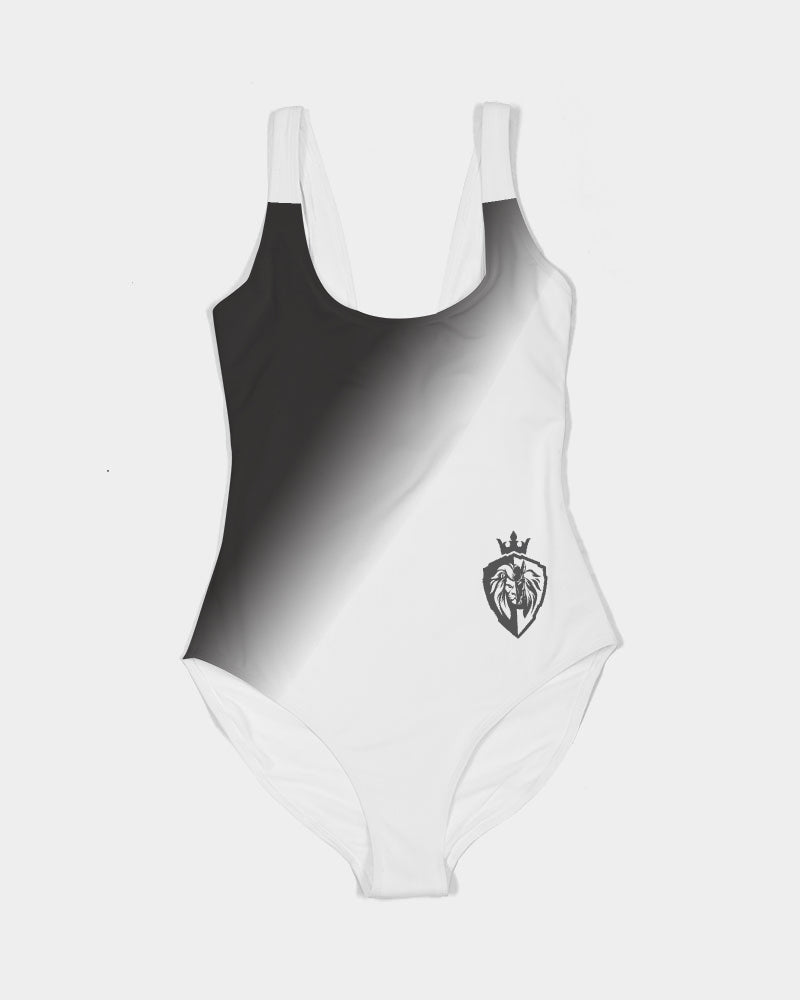 KB1 Women's One-Piece Swimsuit