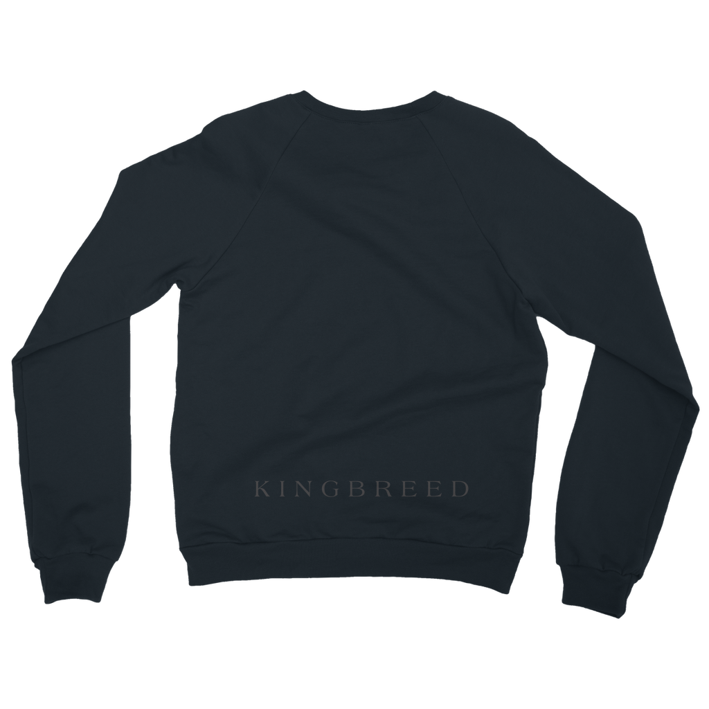 Kingbreed Collection Classic Adult Sweatshirt