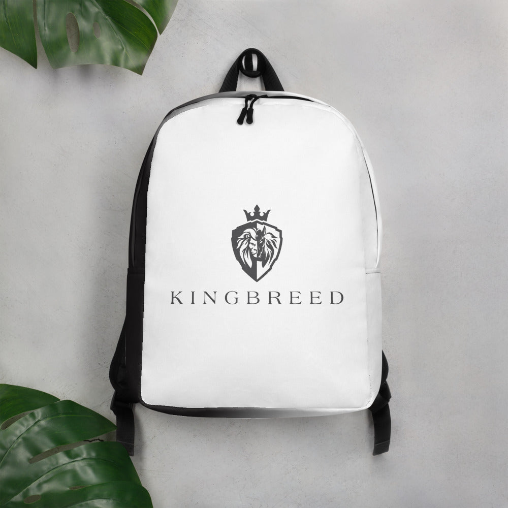 Kingbreed Minimalist Backpack