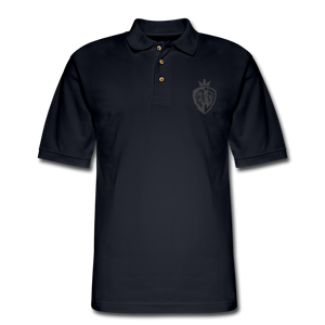 King Classic Polo - midnight navy